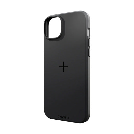 MagShield iPhone 15 Plus Negro