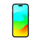 MagShield iPhone 15 Plus Negro