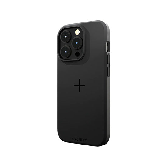 Funda MagShield iPhone 15 Pro Negro