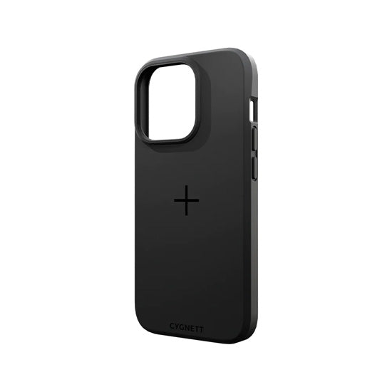 Funda MagShield iPhone 15 Pro Negro