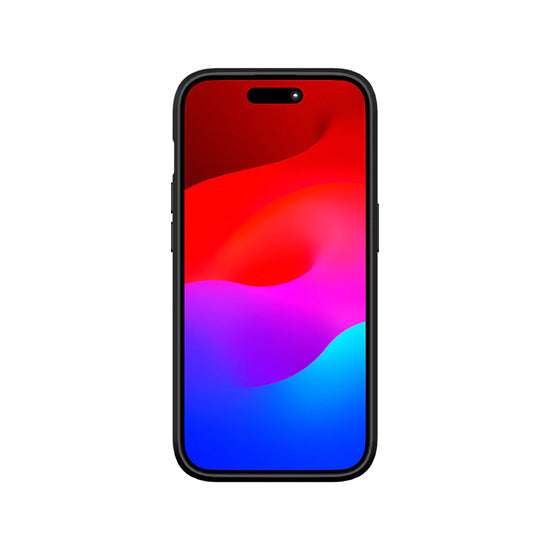 Funda MagShield iPhone 15 Pro Negro