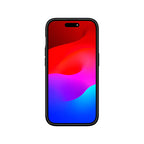 Funda MagShield iPhone 15 Pro Negro