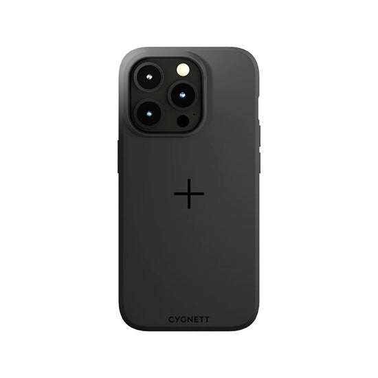 Funda MagShield iPhone 15 Pro Negro