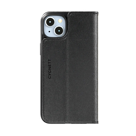 Urban Wallet iPhone 15 Plus Negro