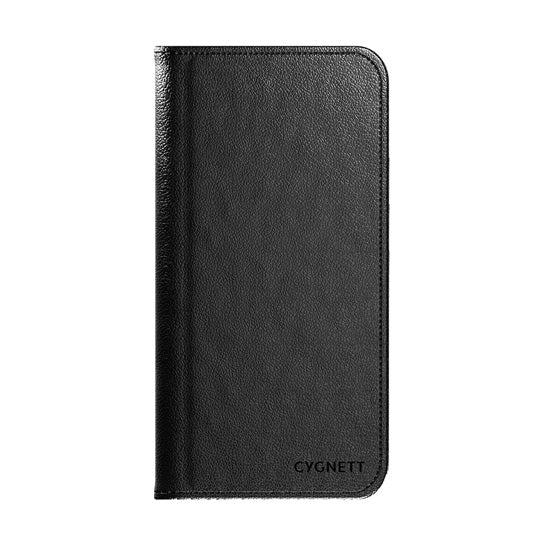 Urban Wallet iPhone 15 Plus Negro