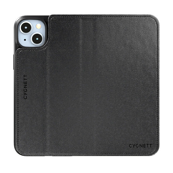 Urban Wallet iPhone 15 Plus Negro