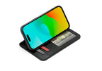 Urban Wallet iPhone 15 Plus Negro