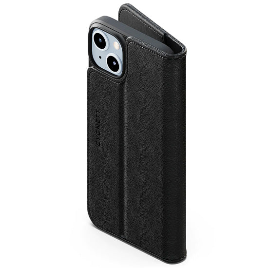 Urban Wallet iPhone 15 Plus Negro