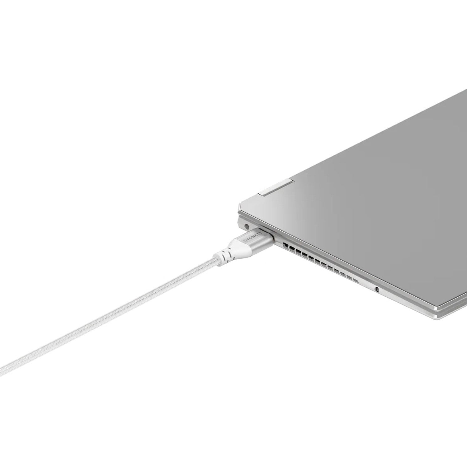 Cable HDMI a HDMI 8k (1,5m) Blanco