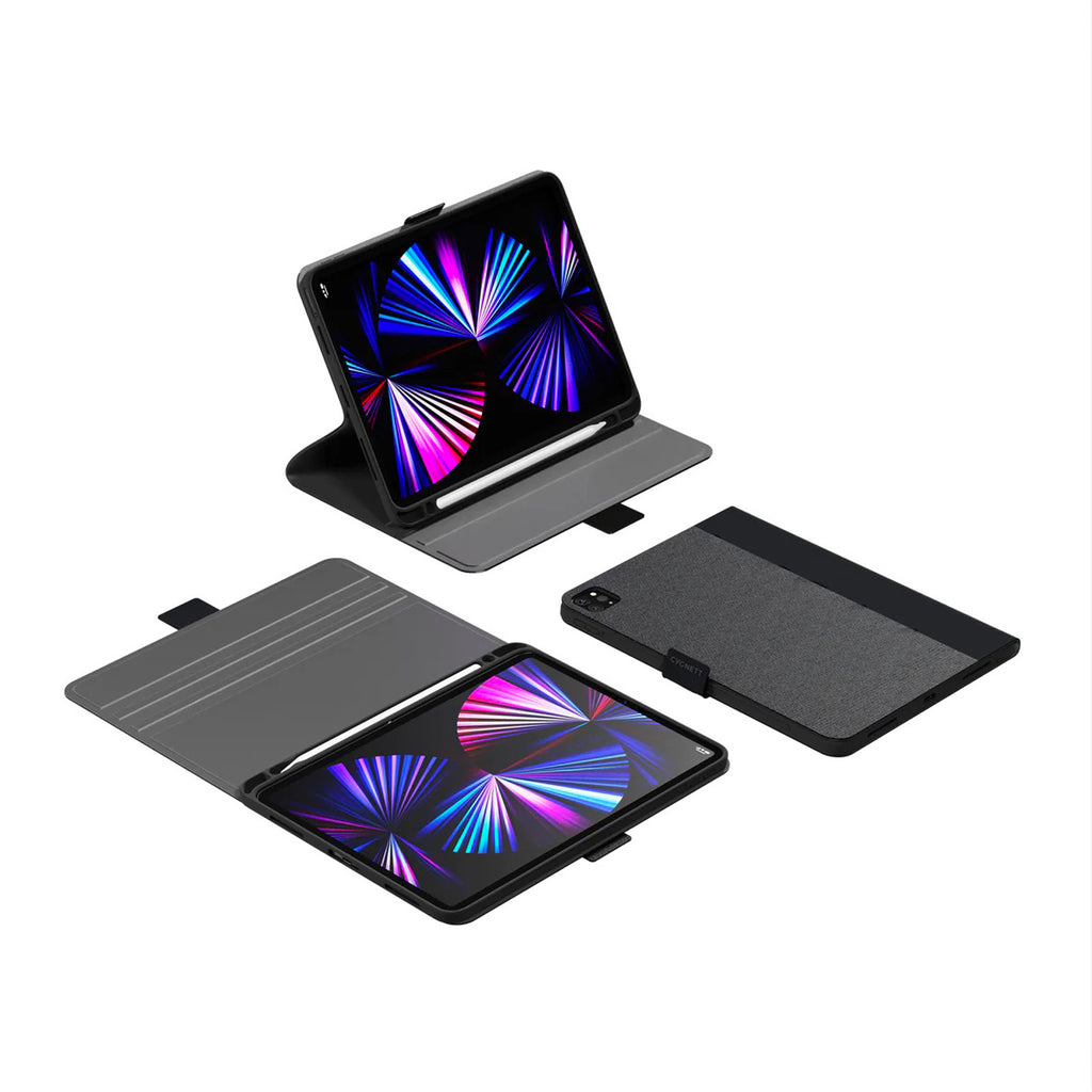 Tekview iPad Pro 11 (M4/M5) Negro