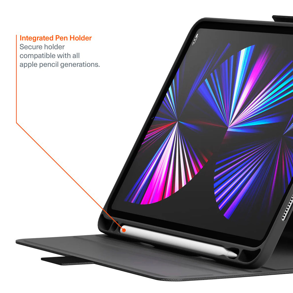 Tekview iPad Pro 11 (M4/M5) Negro