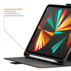 TekView iPad Pro 13 (M4/M5) Negro