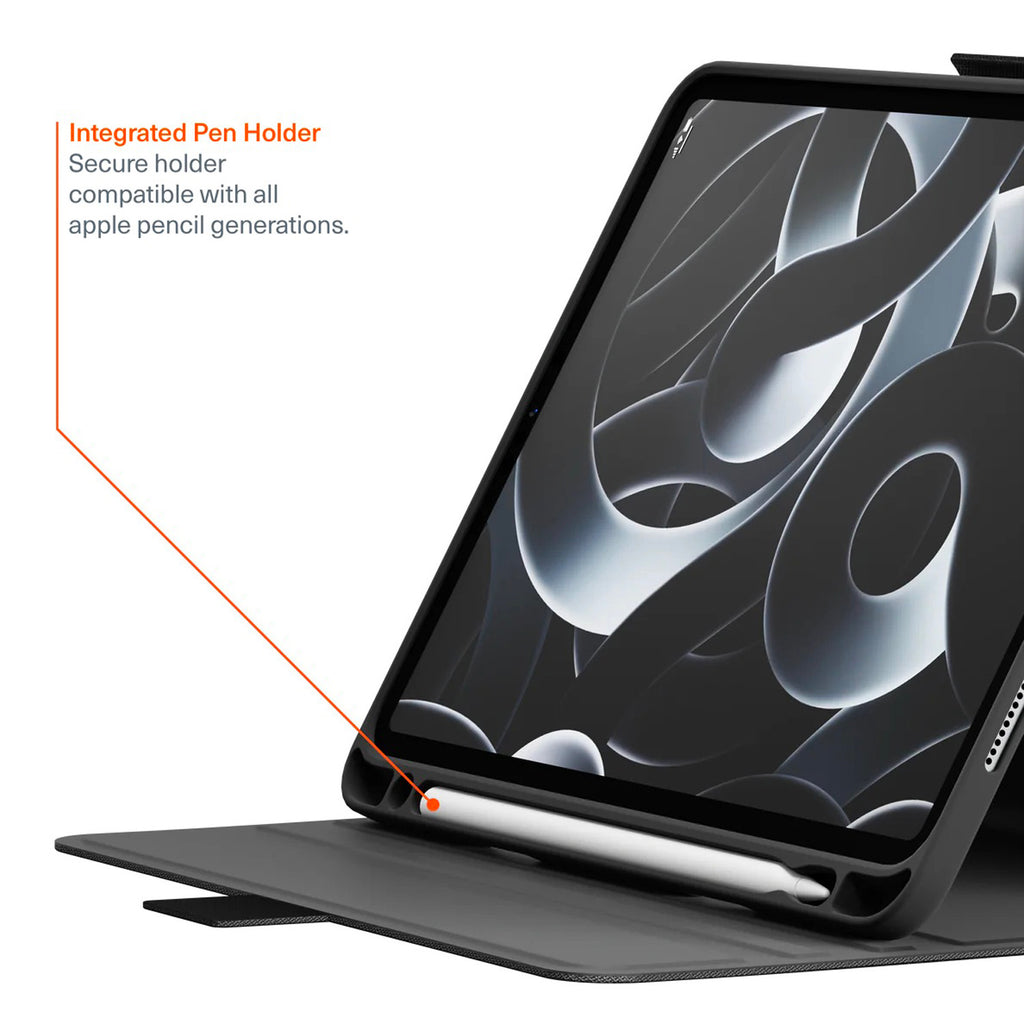 Tekview iPad Air 13 (M2/M3/M4) Negro