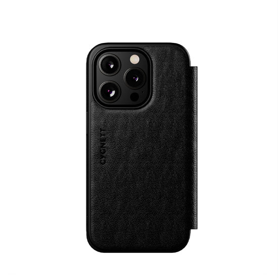 MagWallet iPhone 16 Pro Negro