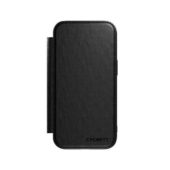 MagWallet iPhone 16 Pro Negro