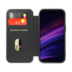 MagWallet iPhone 16 Pro Negro