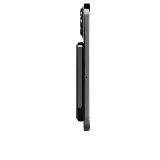 Batería Magnética MagSlim 5000mAh Negro