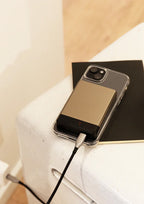 Batería Magnética MagSlim 5000mAh Negro
