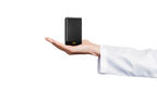 Batería Magnética MagSlim 5000mAh Negro