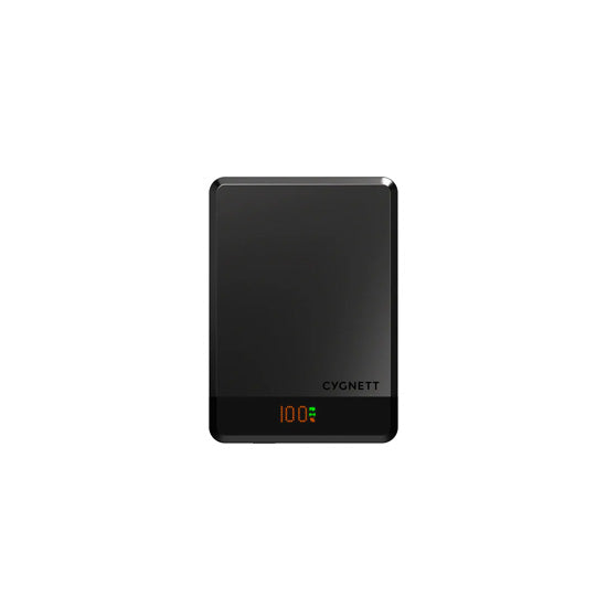 Batería Magnética MagSlim 5000mAh Negro