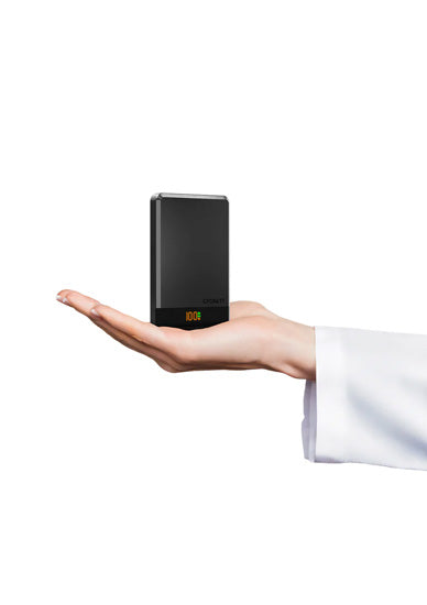 Batería Magnética MagSlim 5000mAh Negro