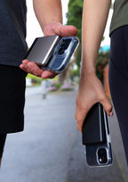 Batería Magnética MagSlim 5000mAh Negro