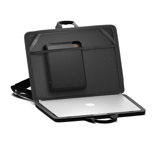 Batería Externa VERTPWR 25.000 mAh Obsidian