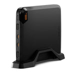 Batería Externa VERTPWR 25.000 mAh Obsidian