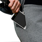Batería Magnética MagSlim 10.000mAh Negro