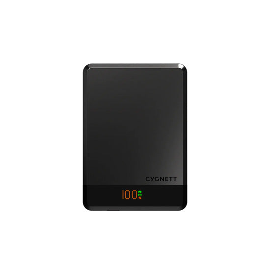 Batería Magnética MagSlim 10.000mAh Negro