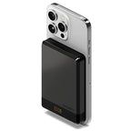 Batería Magnética MagSlim 10.000mAh Negro