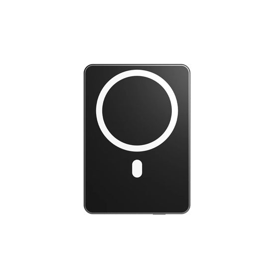 Batería Magnética MagSlim 10.000mAh Champán