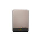 Batería Magnética MagSlim 10.000mAh Champán