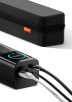 Power Bank HighPWR de 27.000 mAh (148W) para Portátil con Funda