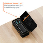 Power Bank HighPWR de 27.000 mAh (148W) para Portátil con Funda