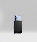 AeroMag iPhone 17 Clear