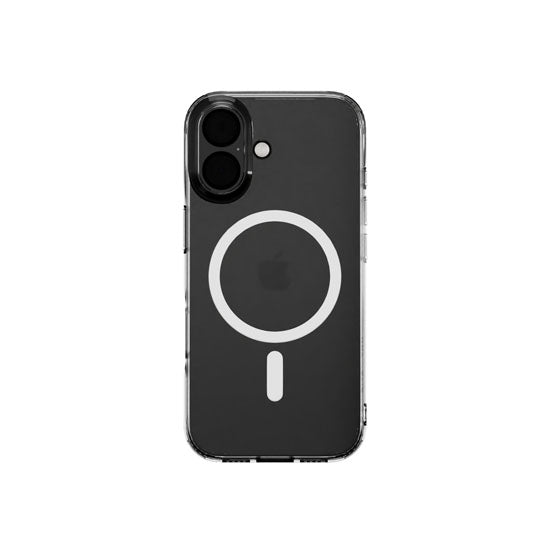 AeroMag iPhone 17 Clear
