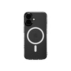 AeroMag iPhone 17 Clear