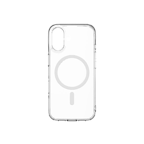 AeroMag iPhone 17 Clear