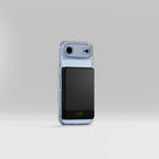 AeroMag iPhone Air Clear