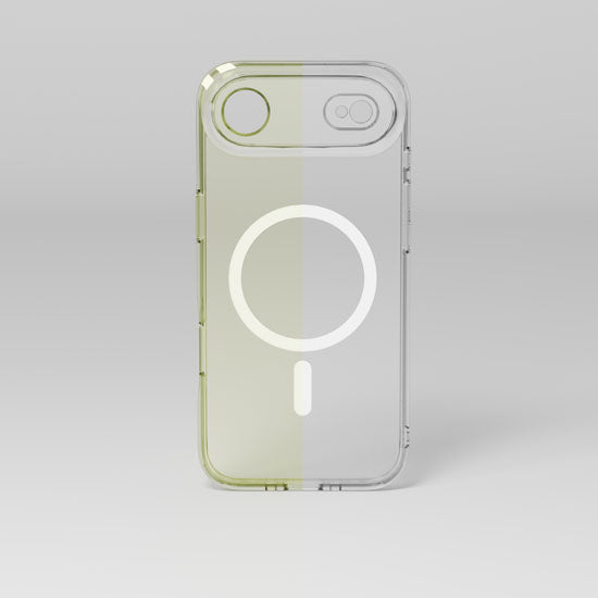 AeroMag iPhone Air Clear