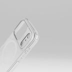AeroMag iPhone 17 Pro Clear
