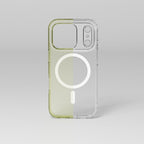 AeroMag iPhone 17 Pro Clear