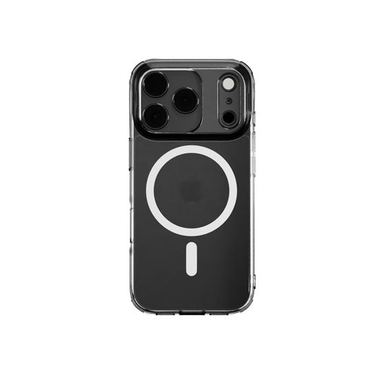 AeroMag iPhone 17 Pro Clear