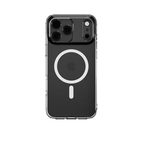 AeroMag iPhone 17 Pro Max Clear
