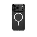 AeroMag iPhone 17 Pro Max Clear