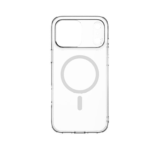 AeroMag iPhone 17 Pro Max Clear