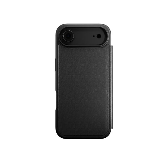 MagWallet iPhone Air Negro