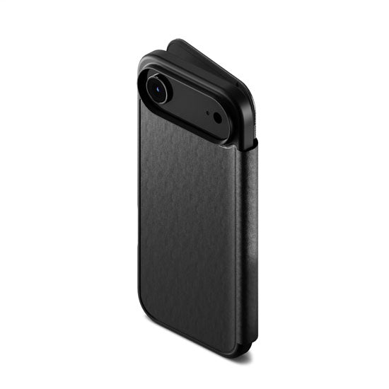 MagWallet iPhone Air Negro