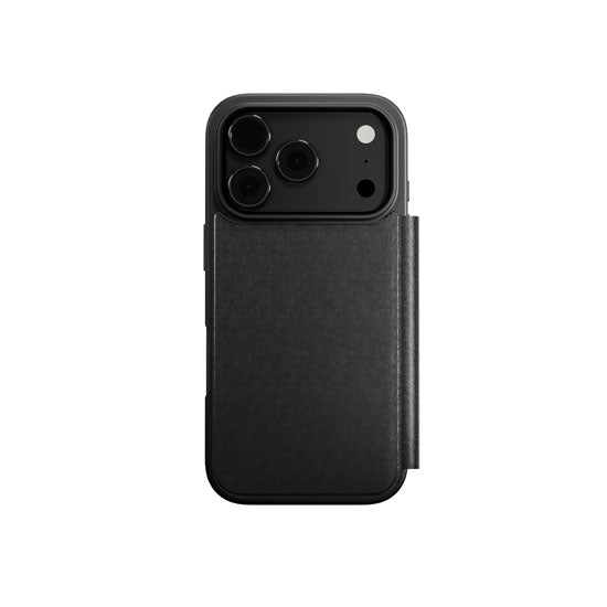 MagWallet iPhone 17 Pro Negro